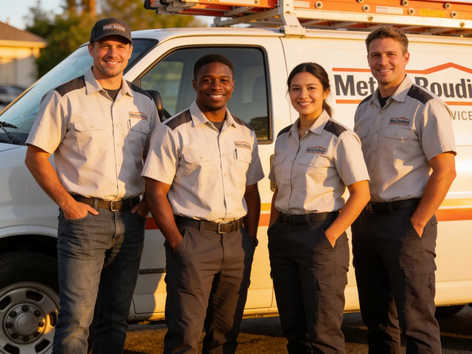 Metal Roof Installation company in Rio Medina, TX